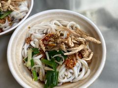 -再回首鸡肉米线(人民路一店)