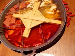 -水巷子·巴掌腰片重庆火锅(云纺店)