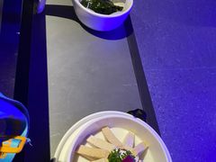 -额尔敦传统涮(公园西路店)