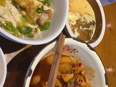 -老湖南·河鱼一锅鲜(兆禾里店)