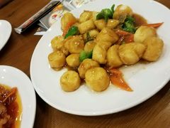 -枫林饺子