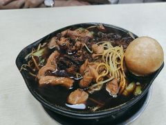 -南湖胖子砂锅(五福街店)
