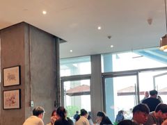 大堂-BAKER&SPICE(环贸店)