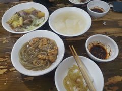 -钟太怪噜(小吃街店)
