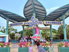 -三亚福朋喜来登酒店·大堂吧