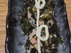 -百年食客韩式烤肉(南三环店)