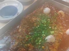 -鱼酷活鱼烤鱼(沈阳大悦城店)