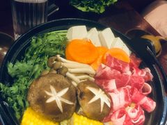 -老板恋上鱼(振华商厦店)