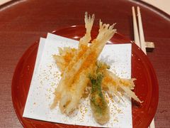 -晴空·日本料理(万象城店)