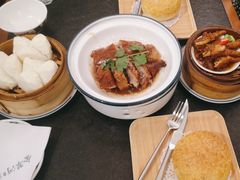 -金翠河烧鹅餐厅(解放碑时代广场店)
