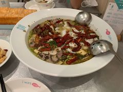 -姚姚酸菜鱼·金戈戈香港豉油鸡(喜荟城联名店)