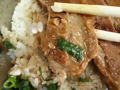 -老嘢扣肉糯米饭(云亭街店)