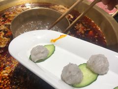 -巴蜀大宅门火锅(北大街店)
