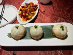 -渝信川菜(长安店)