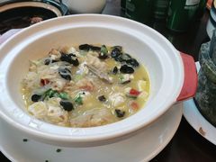 -启东恒大酒店·吕四渔号海鲜餐厅