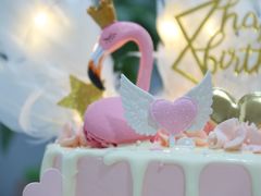 -今日Cake蛋糕茶歇·甜品台定制