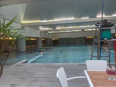 -上海衡山路十二号华邑酒店