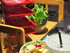 -打酱友•斑鱼海鲜粥火锅(吴桥店)