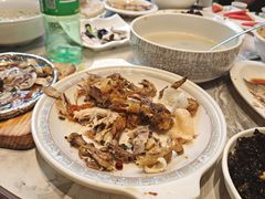 -张刚餐饮(春晓馨苑店)