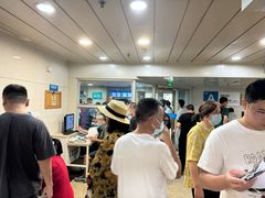 -浙江大学医学院附属第一医院(庆春院区)