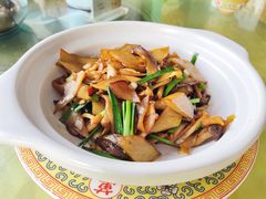 -砂锅居(西四店)