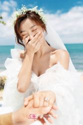 -色色婚纱摄影(大沥旗舰店)