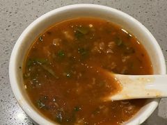 -海底捞火锅(凯德广场店)