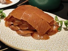-滨河壹号烤鸭