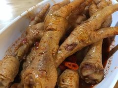 -二孃鸡爪爪(双楠店)