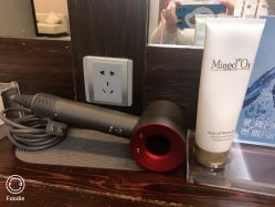 -丽妍雅集 Rubis SPA