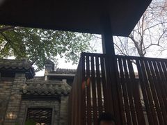 -星巴克(成都锦里店)