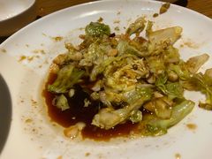 -金掌勺·锅包肉(广渠门店)