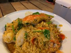 -Doo Dee Thai Food(Issan/Isaan/Esan)