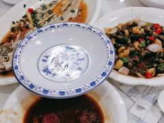-溪涧堂农家土菜(神仙居店)