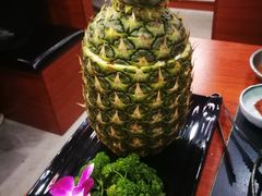 -大阪烧肉BAKA一代(十亩地店)