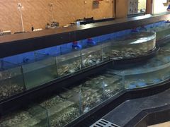-三亚胜意海景酒店·海鲜自助餐厅(三亚湾路店)