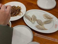 -客临百思德·东北特色馆(龙湖时代天街店)