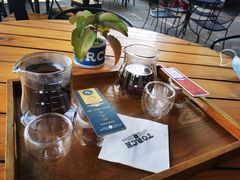 -Torch Coffee 炬点咖啡