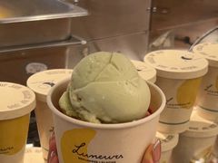 -LUNEURS月乐诗·法式冰淇淋(环贸店)