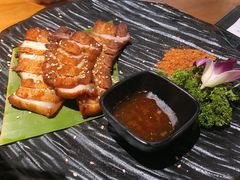 -觅山云南菜(泊富ICITY店)