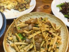 -下梅人家土菜馆(历史文化餐厅度假区店)