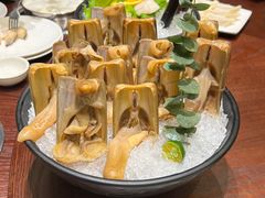 -东海怡品海鲜豆捞(舟宿夜江店)