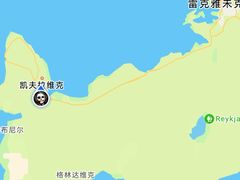 -凯夫拉维克国际机场
