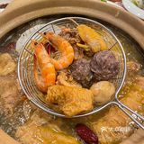 春天滋补药膳鸡，我选好他家啦~~