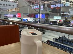 -喜家德虾仁水饺(北站店)