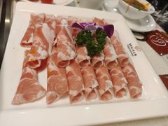 -刘一手火锅(万达广场店)