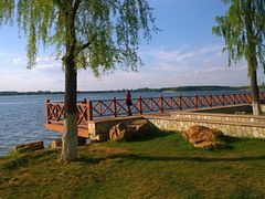 -丁香湖公园