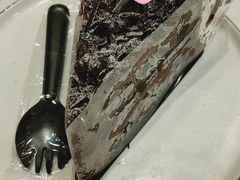 黑森林蛋糕-BONBON BAKERY