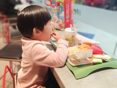 -麦当劳(祈年大街店)