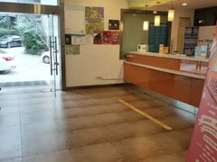 -7天酒店·广州天河东店